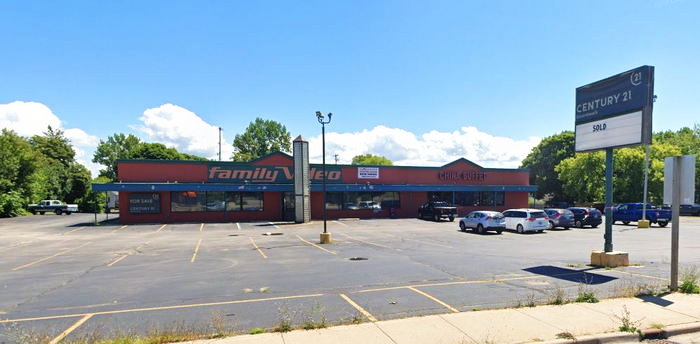Family Video - Manistee - 113 Cypress St